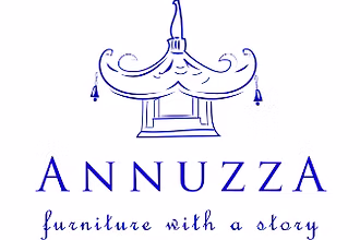 Anuzza logotyp
