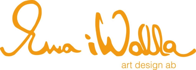 Ewa i Walla logotyp
