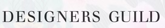 Designers Guild logotyp