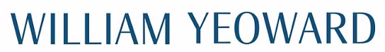 William Yeoward logotyp